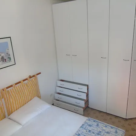 Nazioni Appartement *