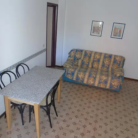 Appartement Nazioni Lignano Sabbiadoro