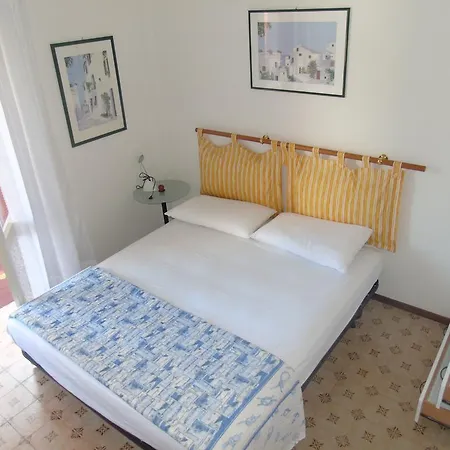 Nazioni Lägenhet Lignano Sabbiadoro