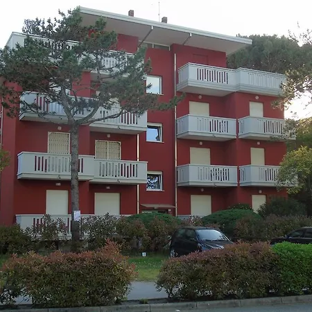 Apartment Nazioni Lignano Sabbiadoro