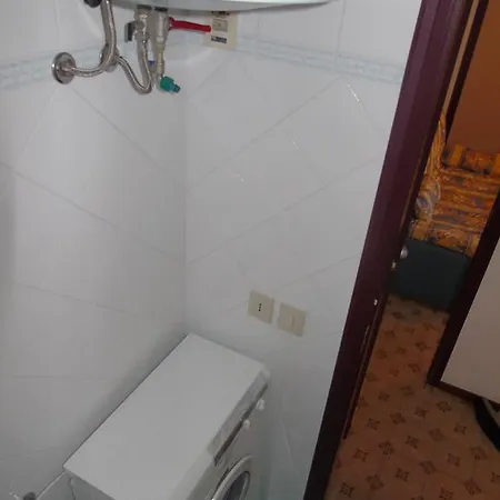 Nazioni Apartment